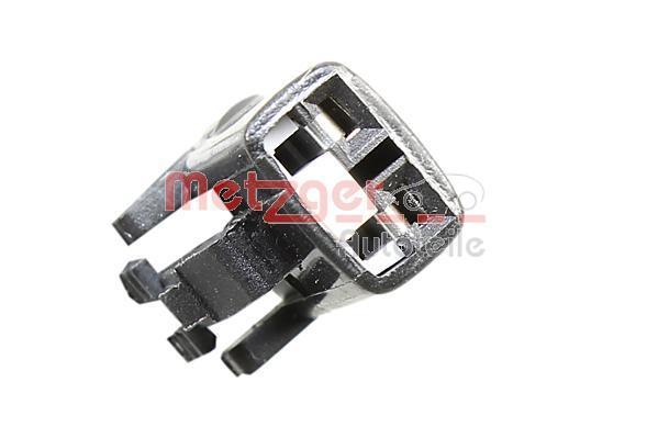 Sensor, revoluciones de la rueda METZGER ref. 09001268